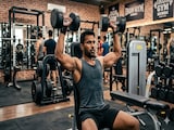 7 Shoulder Workout Mistakes That Could Be Slowing Your Progress 7 Shoulder Workout Mistakes That Could Be Slowing Your Progress