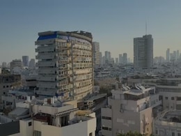 Blasts In Dubai, Abu Dhabi, Doha, Sirens In Tel Aviv As Iran Strikes Continue