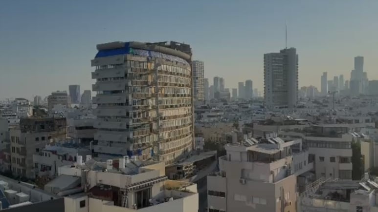 Blasts In Dubai, Abu Dhabi, Doha, Sirens In Tel Aviv As Iran Strikes Continue