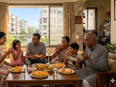 Can Eating Kharbuja or Muskmelon Fix Your Metabolism? Here Is How Its 90% Water Aids In Weight Loss