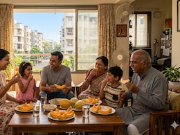 Can Eating Kharbuja or Muskmelon Fix Your Metabolism? Here Is How Its 90% Water Aids In Weight Loss