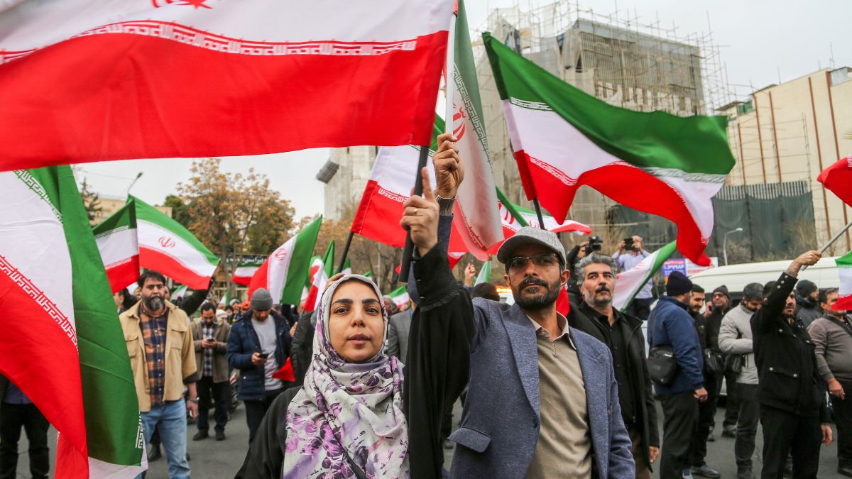 सुप्रीम लीडर, 40 कमांडर, एयर डिफेंस सिस्टम, आर्मी चीफ... इजरायल के हमले में ईरान ने अब तक क्या-क्या खोया?