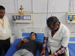 Baghpat: कुट्टू का आटा बना जहर, फलाहार खाने से ADM समेत 9 लोग बीमार, एक की हालत गंभीर