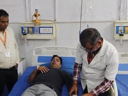 Baghpat: कुट्टू का आटा बना जहर, फलाहार खाने से ADM समेत 9 लोग बीमार, एक की हालत गंभीर