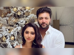 'स्टारडम के हिसाब से मिलती है सहानुभूति?', रवि मोहन संग तलाक की खबरों के बीच वायरल हुआ पत्नी आरती का पोस्ट