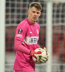 Alexander Nubels Message To Ter Stegen Amid Germany Goalkeeping Crisis For FIFA World Cup