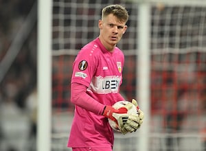 Alexander Nubels Message To Ter Stegen Amid Germany Goalkeeping Crisis For FIFA World Cup