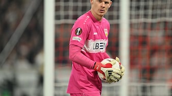 Nubel's Message To Ter Stegen Amid Germany Goalkeeping Crisis For World Cup