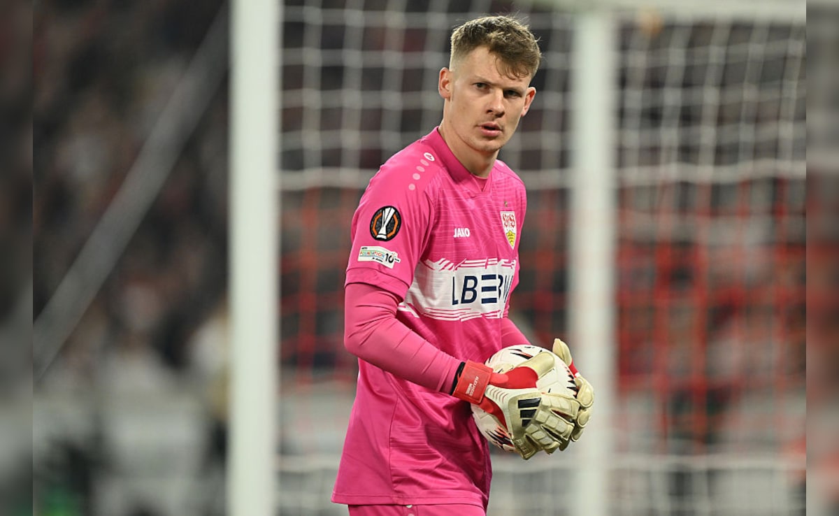 Alexander Nubels Message To Ter Stegen Amid Germany Goalkeeping Crisis For FIFA World Cup