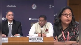 LPG से भरे 2 जहाज पहुंचे भारत, 2,44,000 नागरिक लौटे देश... जानें मंत्रालयों की प्रेस ब्रीफिंग की बड़ी बातें