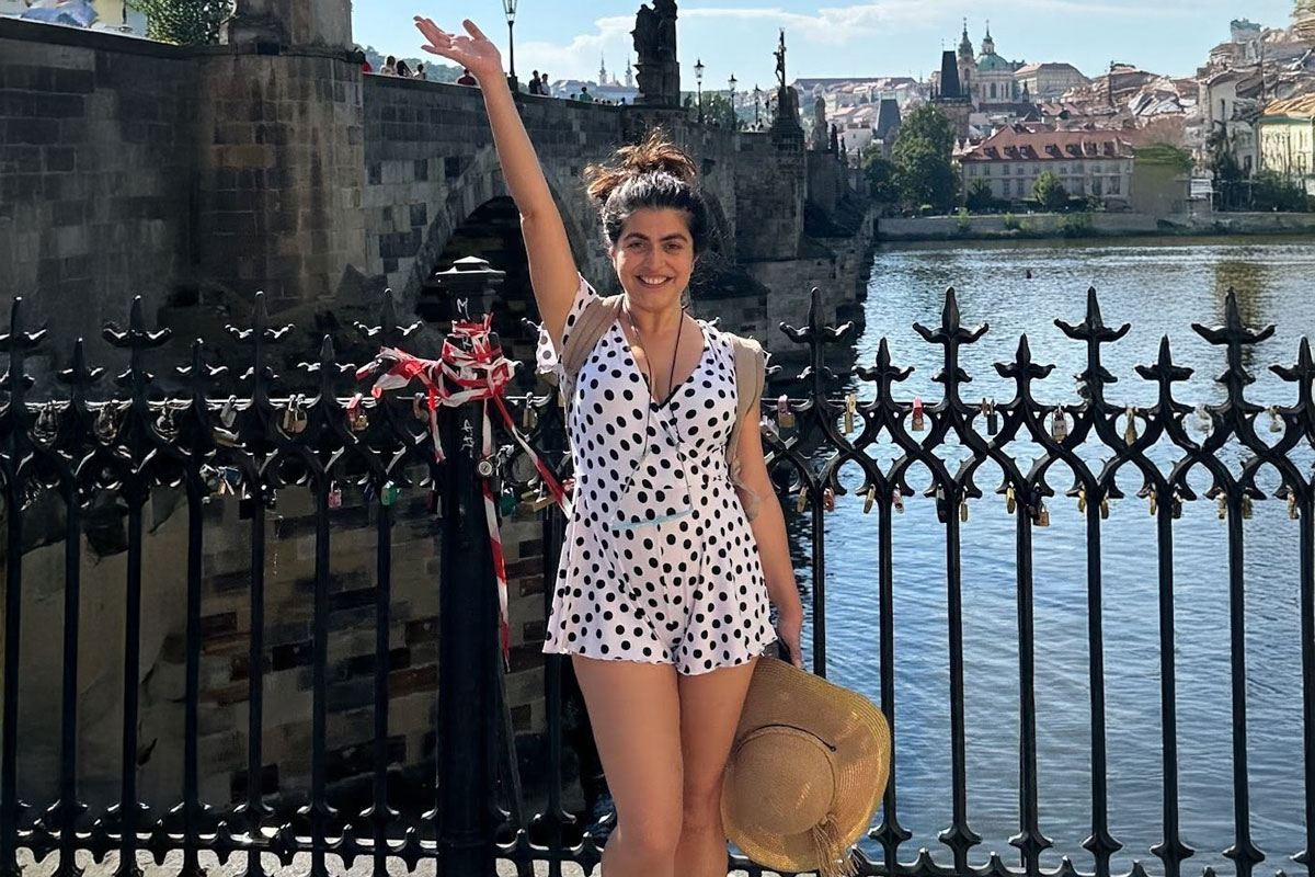 Shenaz Treasury's Kolkata Trail: Street Eats, Iconic Trams & Pure Chaos Energy