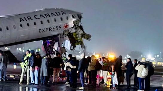 Harrowing new details emerge after Air Canada crash at LaGuardia airport