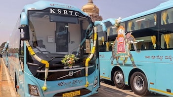 Ahead Of Ugadi And Eid, Karnataka's KSRTC Announces Additional Buses, Discounts; All You Need To Know
