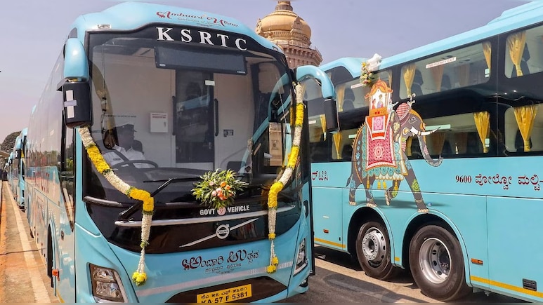 Ahead Of Ugadi And Eid, Karnataka's KSRTC Announces Additional Buses, Discounts; All You Need To Know