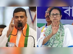 Exclusive: ममता बनर्जी नमाज पढ़ रहीं और मैं कालीघाट में पूजा कर रहा... सुवेंदु अधिकारी ने क्यों कहा ऐसा?