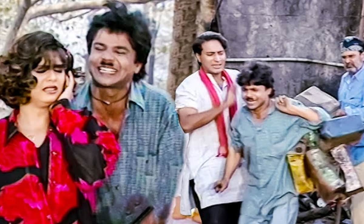 27 साल पहले दर्शकों को हंसाने के लिए इस शो में खूब मार खाते थे राजपाल यादव, कॉमेडियन की मां हो गई थी परेशान, IMDb पर रेटिंग 8.8