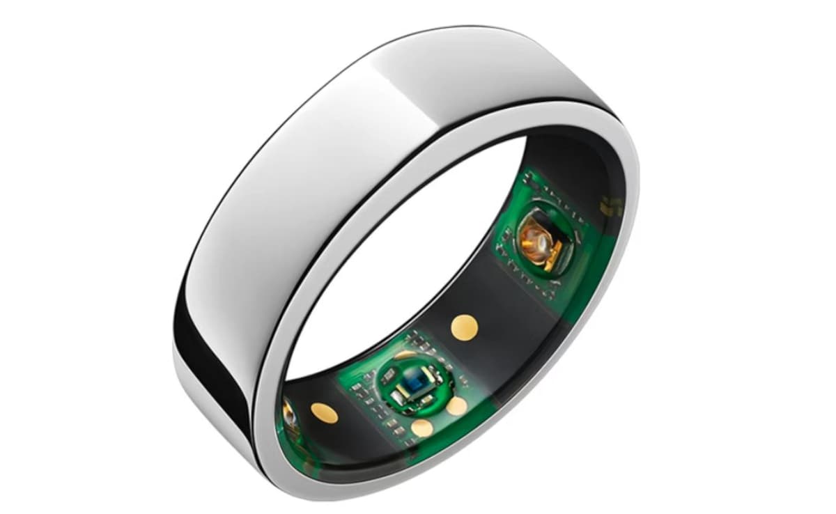 भारत में लॉन्च हुई Oura Ring, जो बताएगी आपकी नींद और फिटनेस का राज