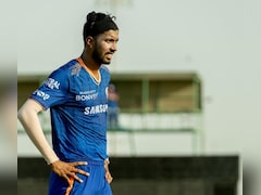 IPL 2026: कौन हैं सौरभ दुबे? जिन्हें KKR ने आकाश दीप की जगह किया टीम में शामिल