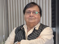 Rakesh Bedi's Real-Life <i>Dhurandhar</i> Move: Left IIT Entrance Midway For Theatre Rehearsal