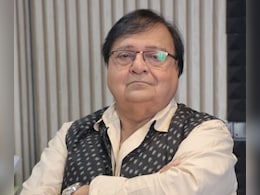 Rakesh Bedi's Real-Life <i>Dhurandhar</i> Move: Left IIT Entrance Midway For Theatre Rehearsal