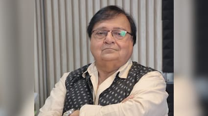 Rakesh Bedi's Real-Life Dhurandhar Move: Left IIT Entrance Midway For Theatre