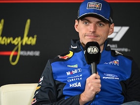 Max Verstappen Throws Doubt Over Formula 1 Future After Japanese GP: "Not What I Want To Do"