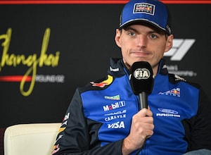 Max Verstappen Calls His Red Bull Undriveable After More Blows