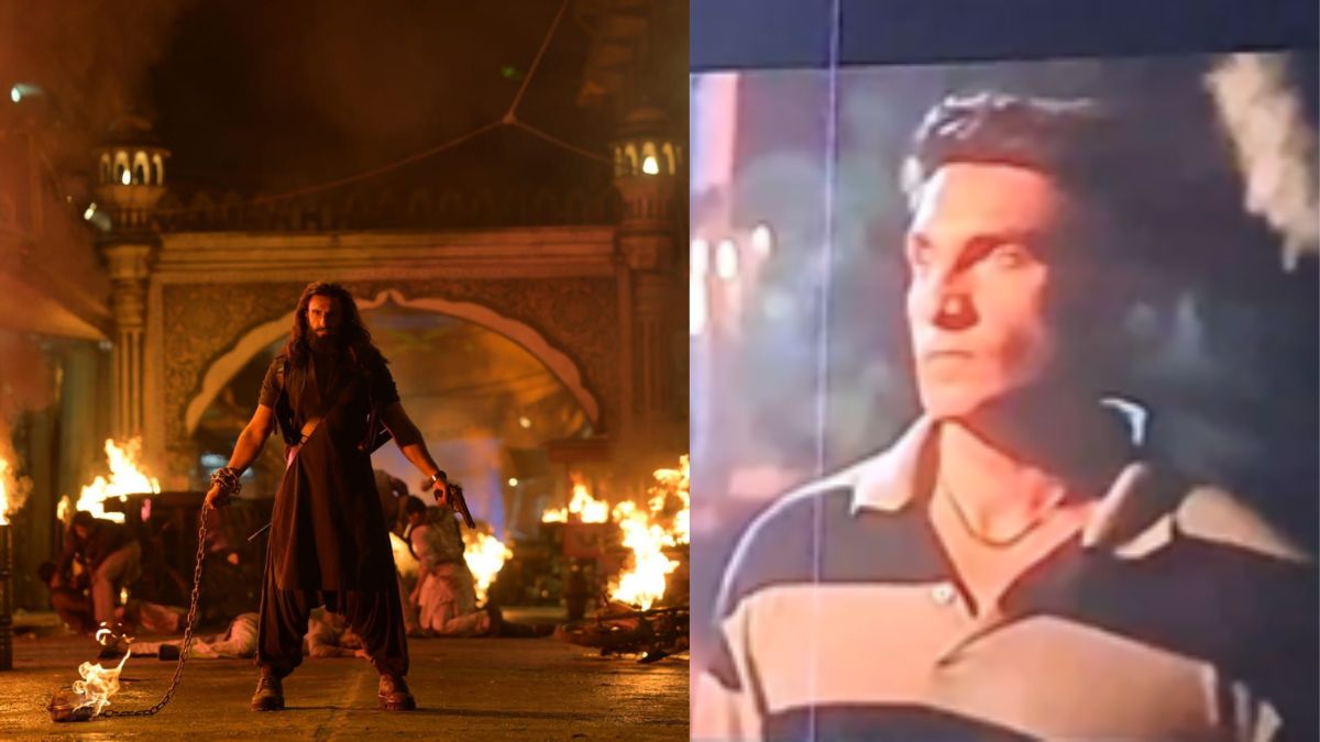 Video: Pakistan Watches Banned <i>Dhurandhar 2</i> Pirated Cut As Aditya Dhar Film Roars In India