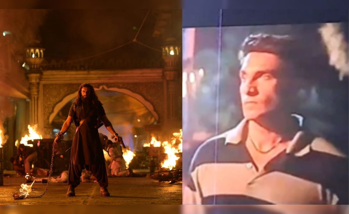 Video: Pakistan Watches Banned Dhurandhar 2 Pirated Cut As Aditya Dhar Film Roars In India