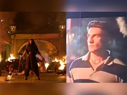 Video: Pakistan Watches Banned <i>Dhurandhar 2</i> Pirated Cut As Aditya Dhar Film Roars In India