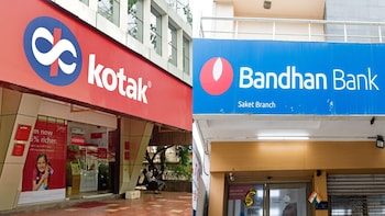 Three C-Suite Exits In Two Days: Bandhan Bank, Axis CFOs Resign After Kotak CEO Confirms Departure