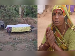 60-Year-Old Gujarat Woman Killed For Jewellery Worth Rs 4.4 Lakh, Body Buried In Farm