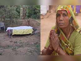 60-Year-Old Gujarat Woman Killed For Jewellery Worth Rs 4.4 Lakh, Body Buried In Farm