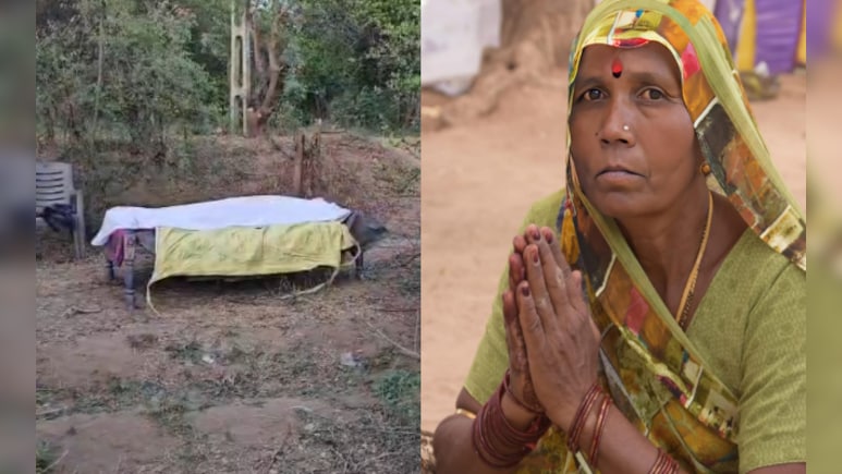 60-Year-Old Gujarat Woman Killed For Jewellery Worth Rs 4.4 Lakh, Body Buried In Farm