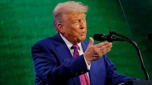 Trump Announces 5-Day Pause in US-Iran Conflict; Tehran Denies Talks