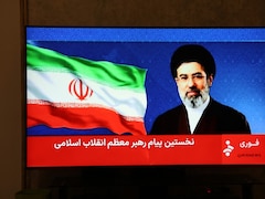 बच्चों की मौत का लेंगे बदला... युद्ध किस ओर जाएगा ईरान के सुप्रीम लीडर ने दिए 5 संकेत