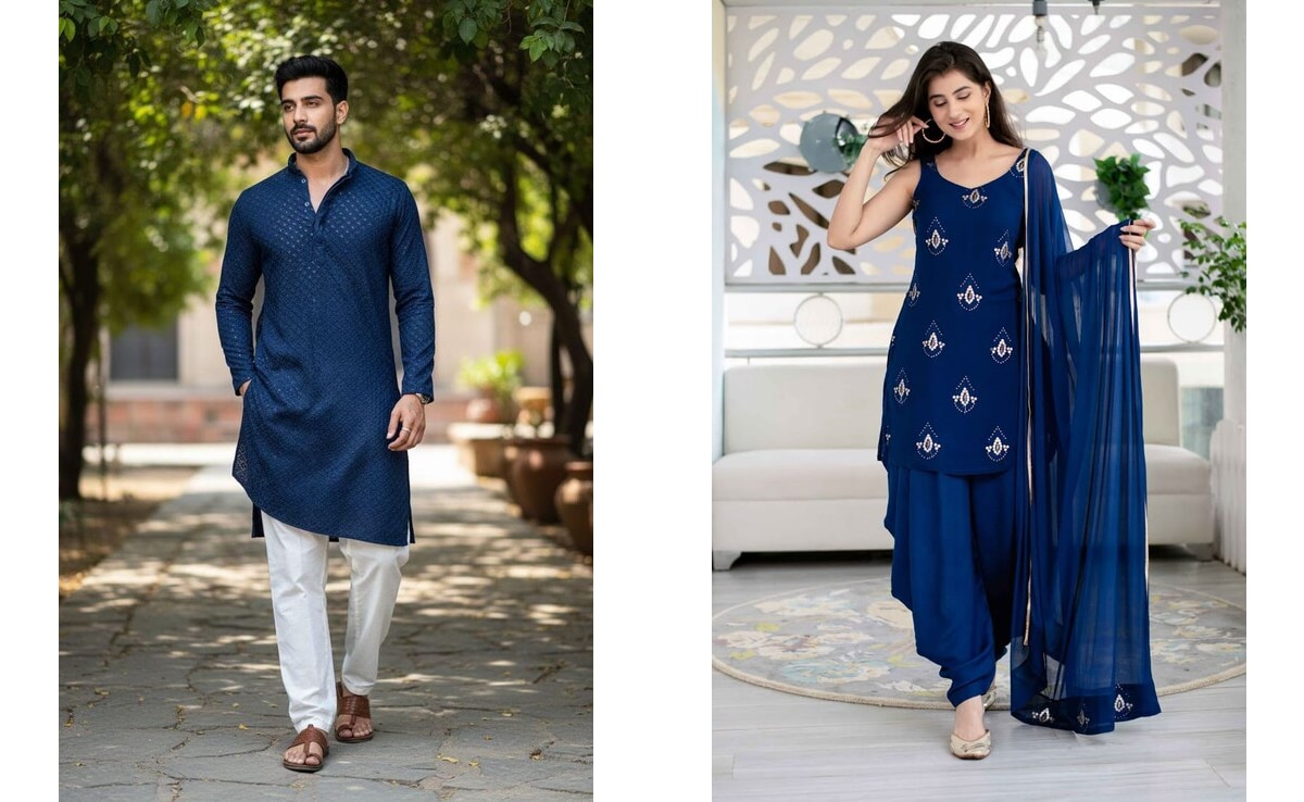 Navratri 7th Day 2026 Color: नवरात्रि के सातवें दिन कौन से रंग के कपड़े पहनने चाहिए? जानिए...