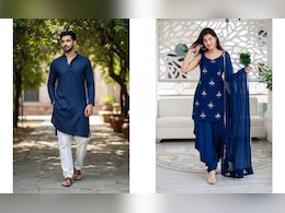 Navratri 7th Day 2026 Color: नवरात्रि के सातवें दिन कौन से रंग के कपड़े पहनने चाहिए? जानिए...