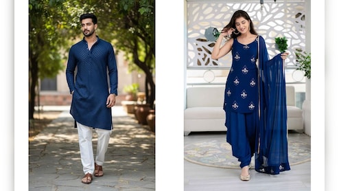 Navratri 7th Day 2026 Color: नवरात्रि के सातवें दिन कौन से रंग के कपड़े पहनने चाहिए? जानिए...