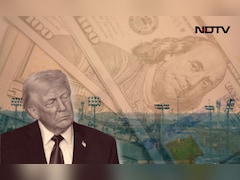 Iran's Strikes On US Assets In Middle East Has Cost $800 Million: Report