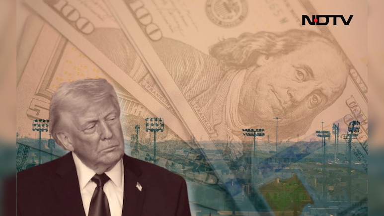 Iran's Strikes On US Assets In Middle East Has Cost $800 Million: Report