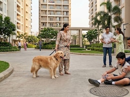 Dombivli News: डोंबिवलीच्या हाय प्रोफाईल सोसायटीतील भयंकर भांडण, शेजारच्या अंगावर सोडला कुत्रा, 3 दिवस...