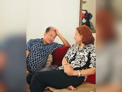 "Win-Win" For Ladakh: Sonam Wangchuk's Wife On Revocation Of NSA