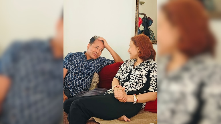 "Win-Win" For Ladakh: Sonam Wangchuk's Wife On Revocation Of NSA