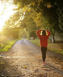 Benefits Of Walking After Eating - Key Points