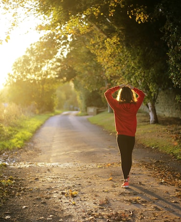 Benefits Of Walking After Eating - Key Points