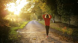 Want To Manage Blood Sugar? Nutritionist Shares 3 Simple Exercises That Can Help Lower Blood Sugar