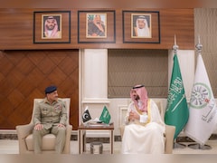 इधर कुआं उधर खाई, मिडिल ईस्ट के संकट में कैसे फंसी पाकिस्तान की गर्दन