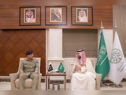 इधर कुआं उधर खाई, मिडिल ईस्ट के संकट में कैसे फंसी पाकिस्तान की गर्दन