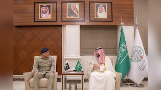 इधर कुआं उधर खाई, मिडिल ईस्ट के संकट में कैसे फंसी पाकिस्तान की गर्दन